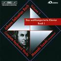 J.S. Bach: Das Wohltemperierte Klavier I专辑