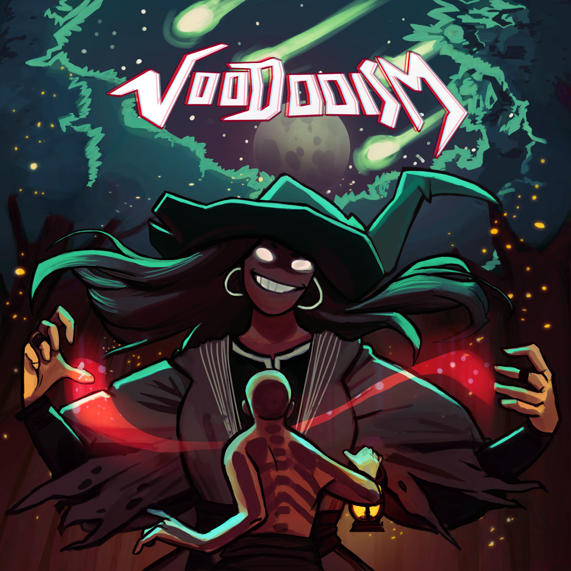 Magic (cYsmix Remix)