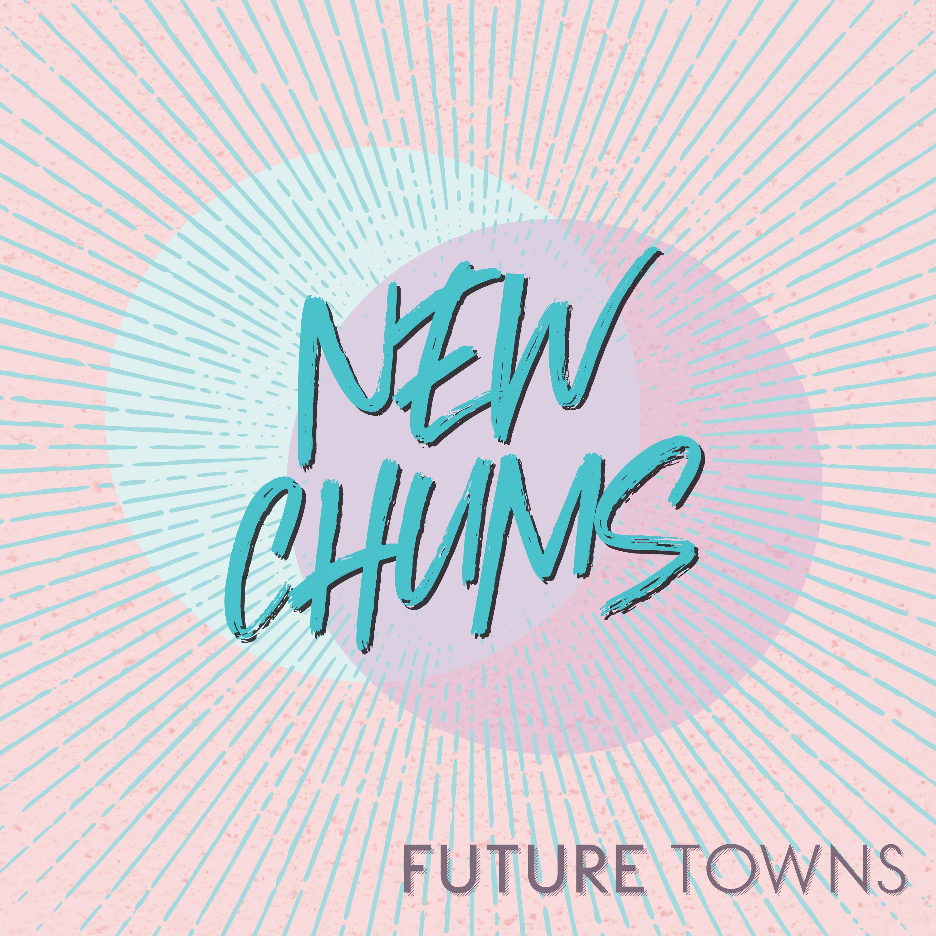 Future Towns