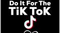 Do It For The Tik Tok专辑