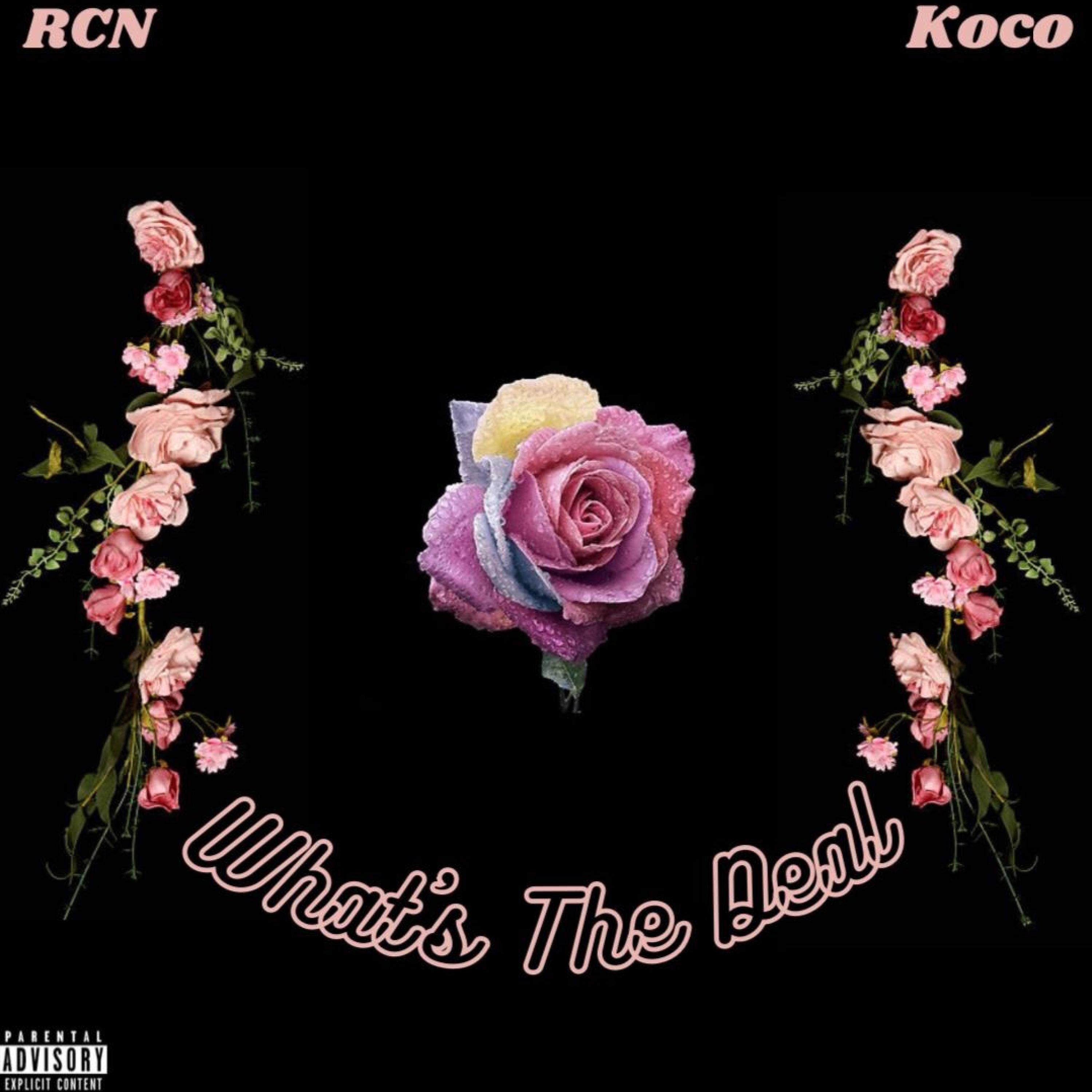 Koco - WHATs THE DEAL