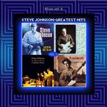 Blues Vol. 6: Steve Johnson - Greatest Hits Vol. 1专辑