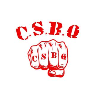 CSBQ乐队 2022巡演歌单