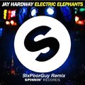 Electric Elephants (SixPoorGuy Remix)