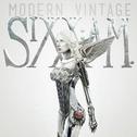 Modern Vintage专辑