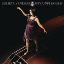 Julieta Venegas - MTV Unplugged专辑