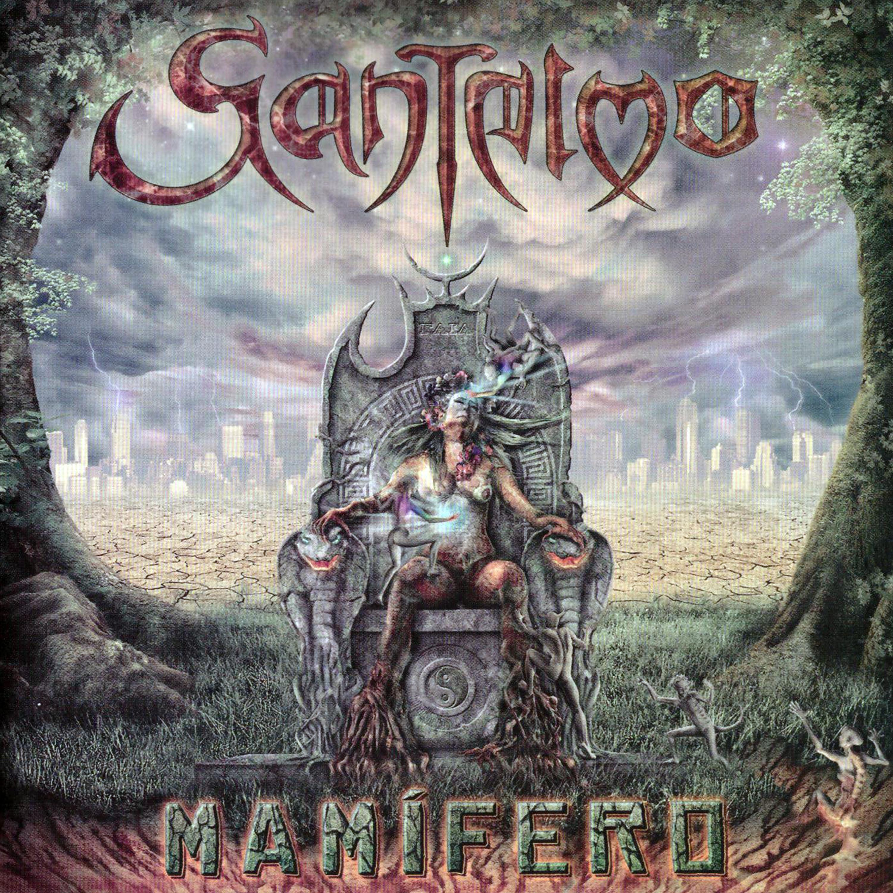 Mamifero