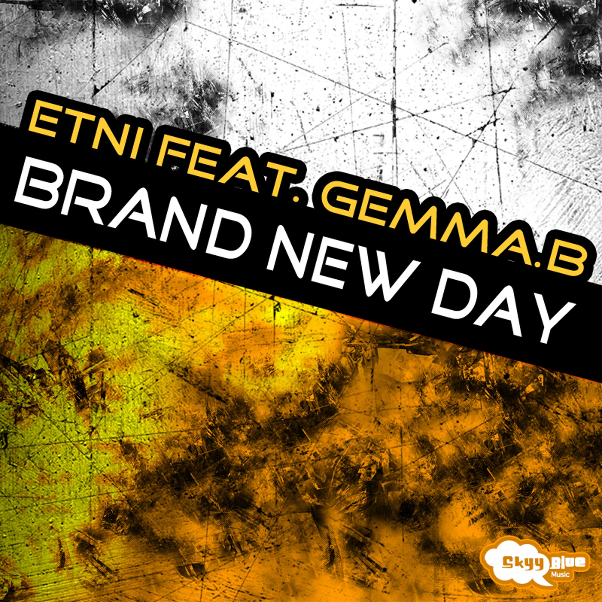 Brand New Day