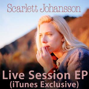 Scarlett Johansson & Bono - I Still Haven't Found What I'm Looking For (Karaoke) 带和声伴奏