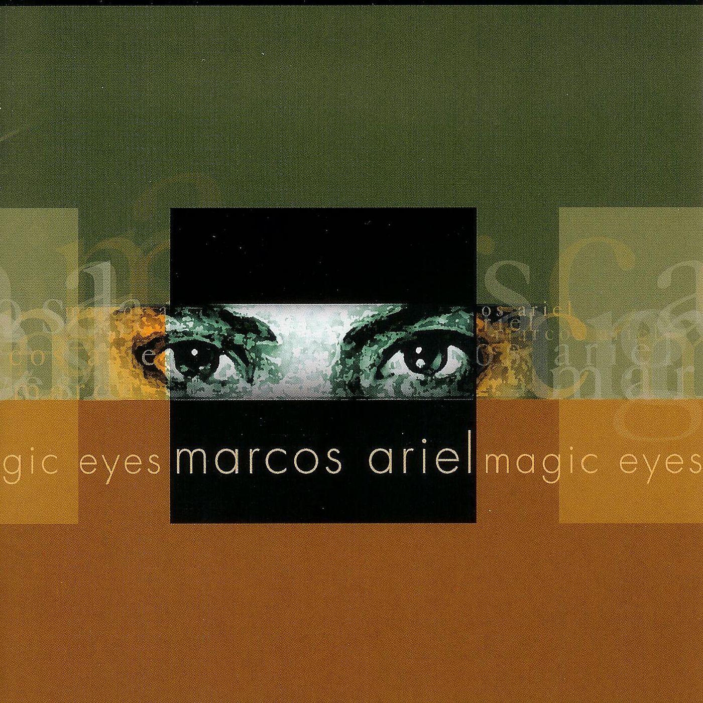 Magic Eyes
