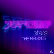 Stars (Wijk & Mero Remix)