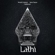 LATHI (Ray Ray Remix)