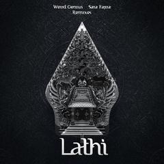 LATHI (R3HAB Remix)