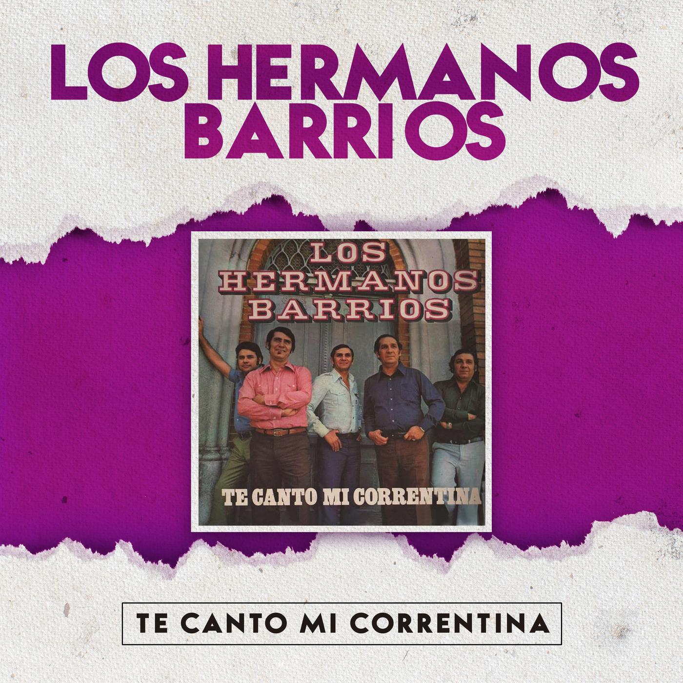 Te Canto Mi Correntina