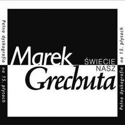 Marek Grechuta - Nieoceniona