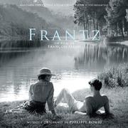 Frantz (Original Motion Picture Soundtrack)