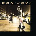 Bon Jovi专辑