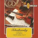 Hits Clasicos - Tchaikovsky - Cascanueces专辑