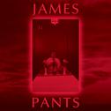 James Pants专辑