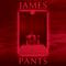 James Pants专辑