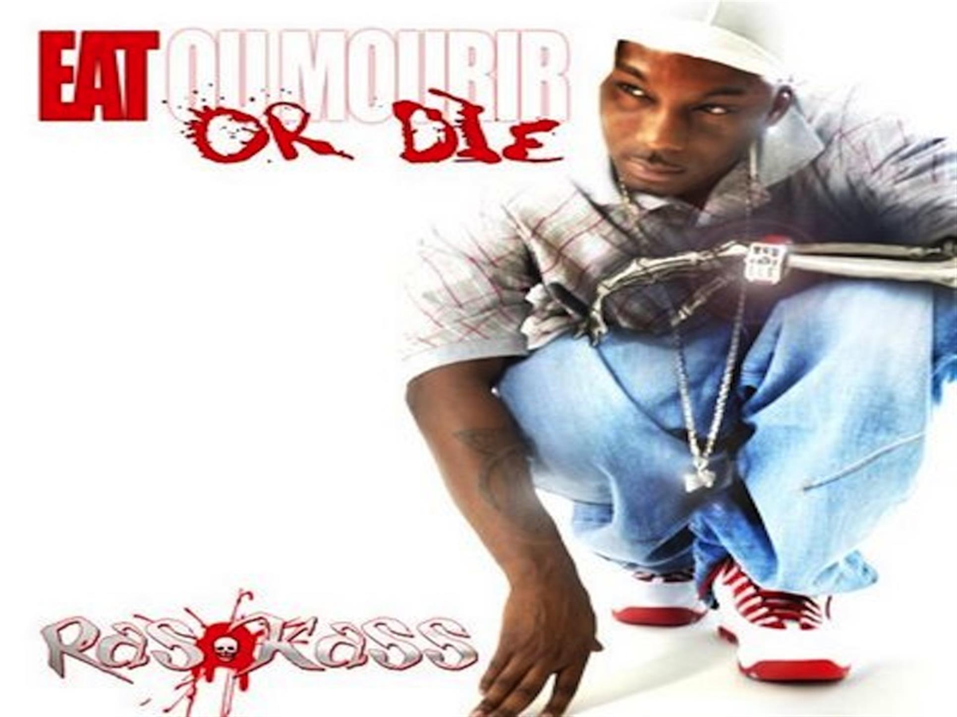Eat Or Die
