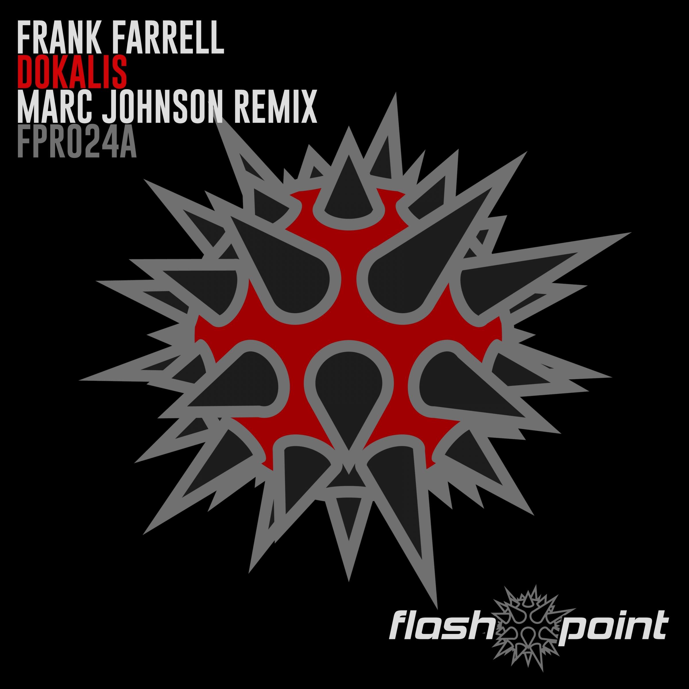 Dokalis (Marc Johnson Remix)