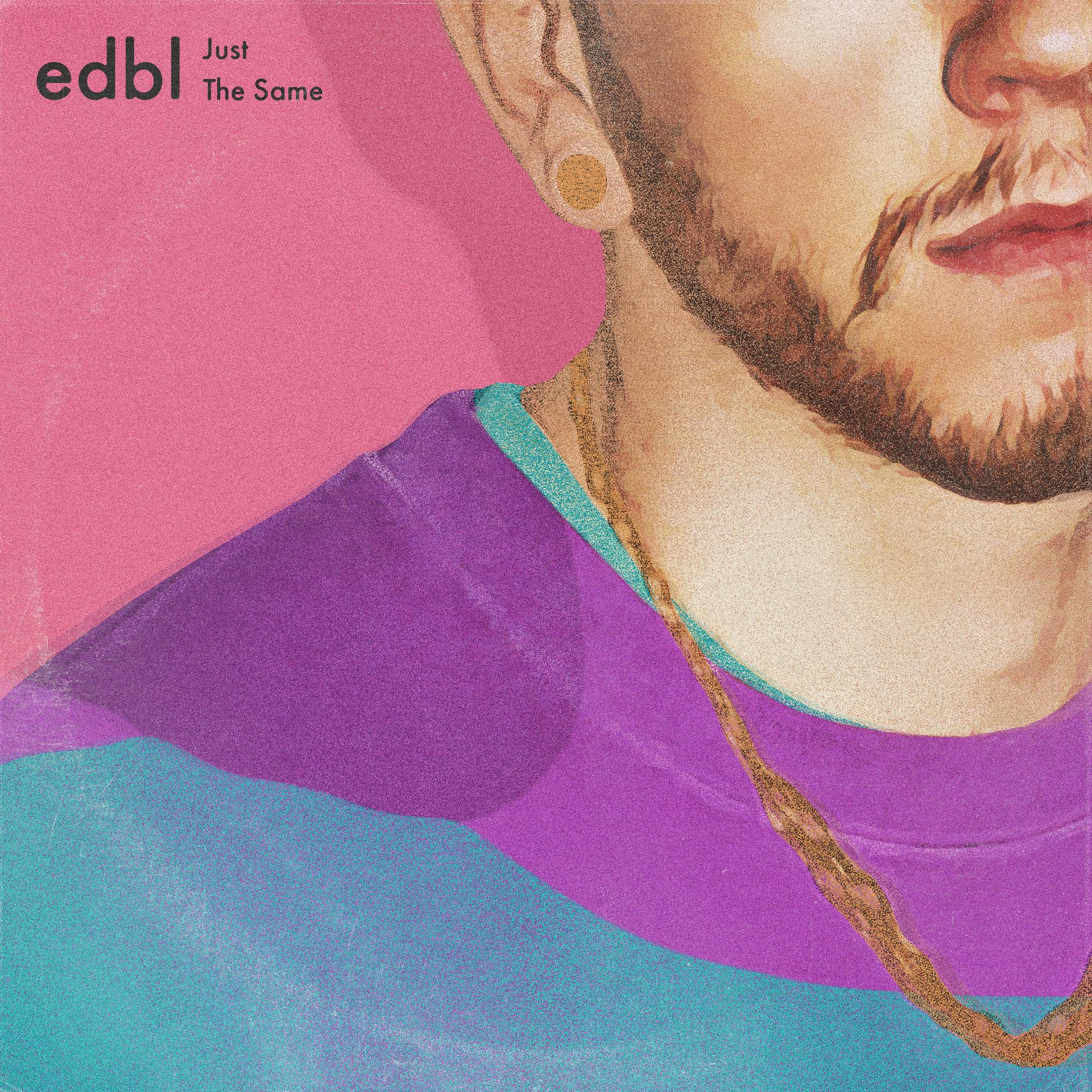 Just The Same (feat. Yakul)