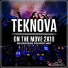 On The Move 2K18 (Melbourne Bounce Mix)专辑