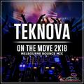 On The Move 2K18 (Melbourne Bounce Mix)