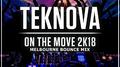 On The Move 2K18 (Melbourne Bounce Mix)专辑