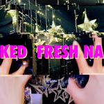 FRESH NAKED专辑