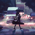 Rain of heart