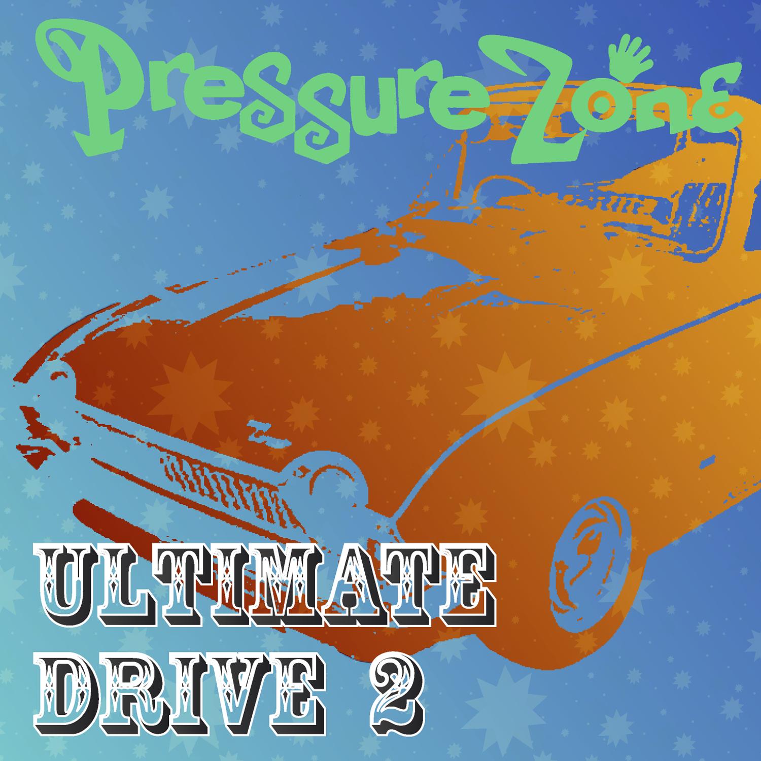 The Ultimate Drive Two