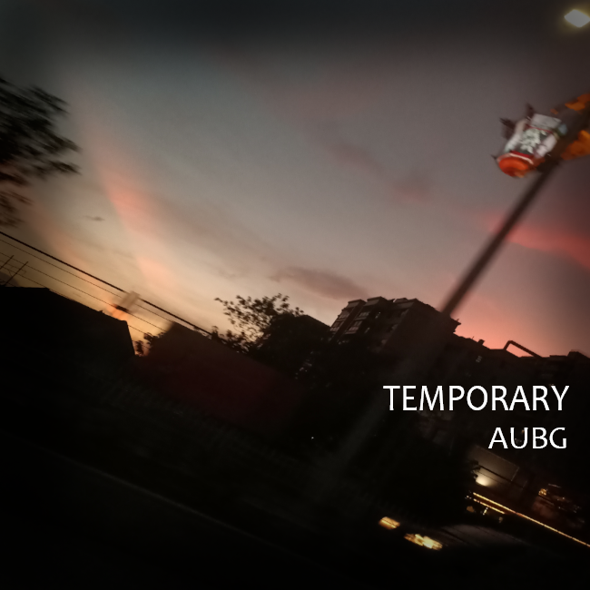 TEMPORARY