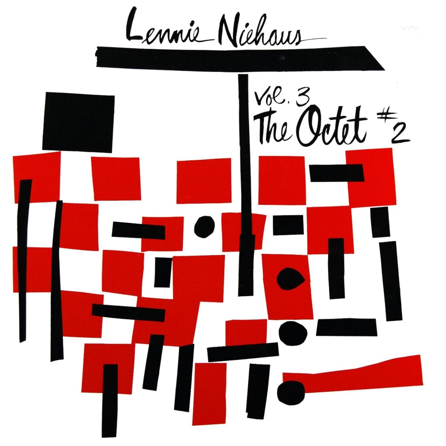 The Octet No. 2, Vol. 3