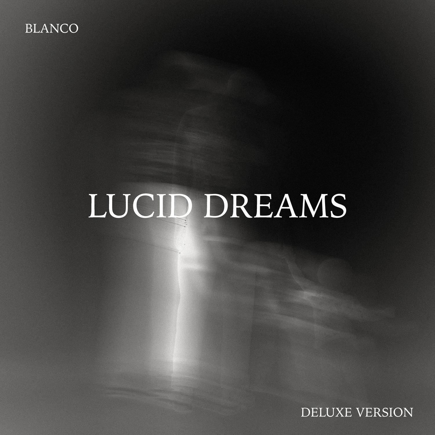 Lucid Dreams Deluxe