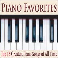 Wedding Piano - The Greatest Love Of All (low Version Instrumental)