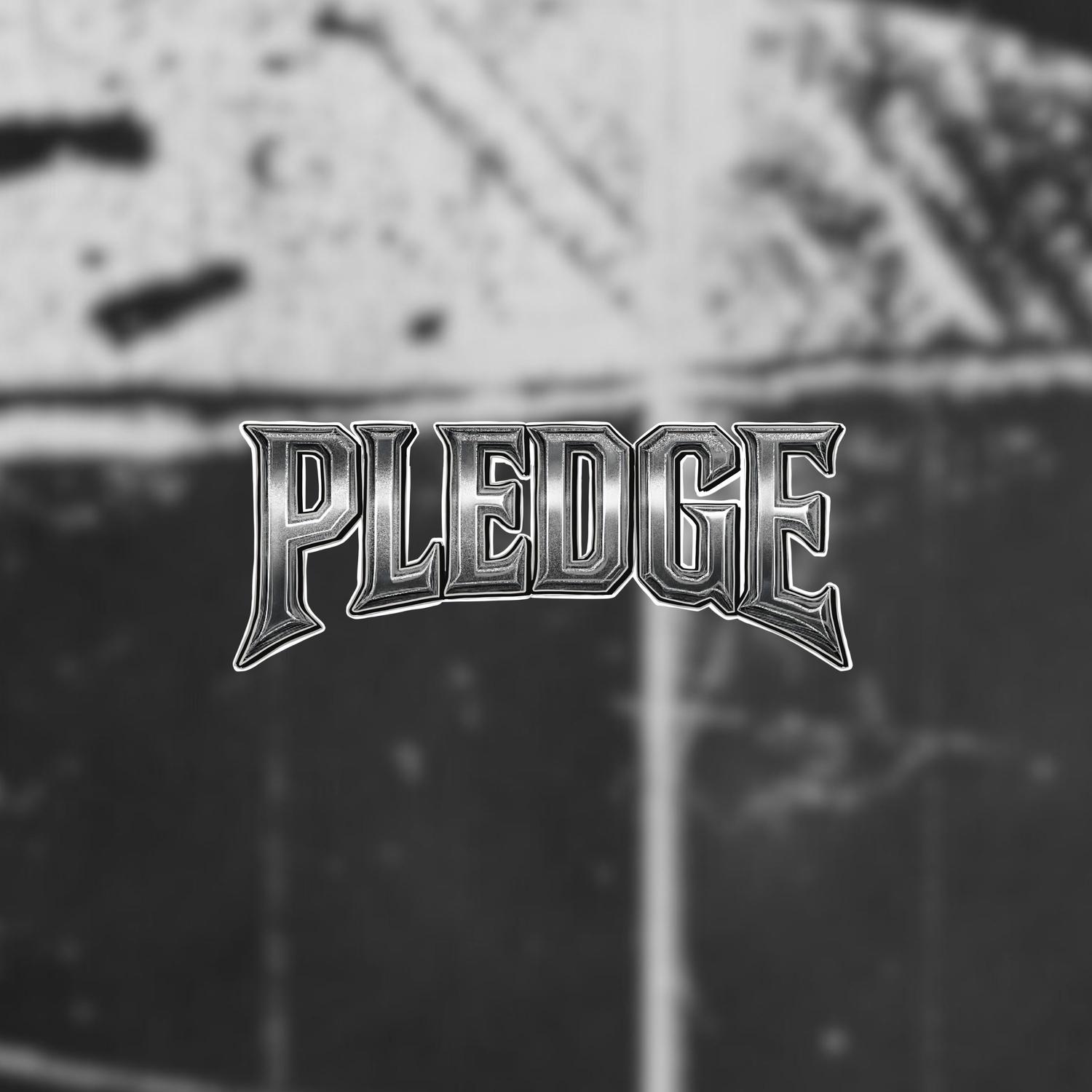 Dette er (Pledge 2027)