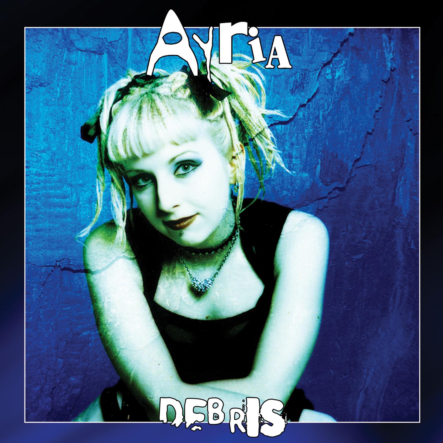Debris (Remixes)