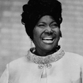 Mahalia Jackson