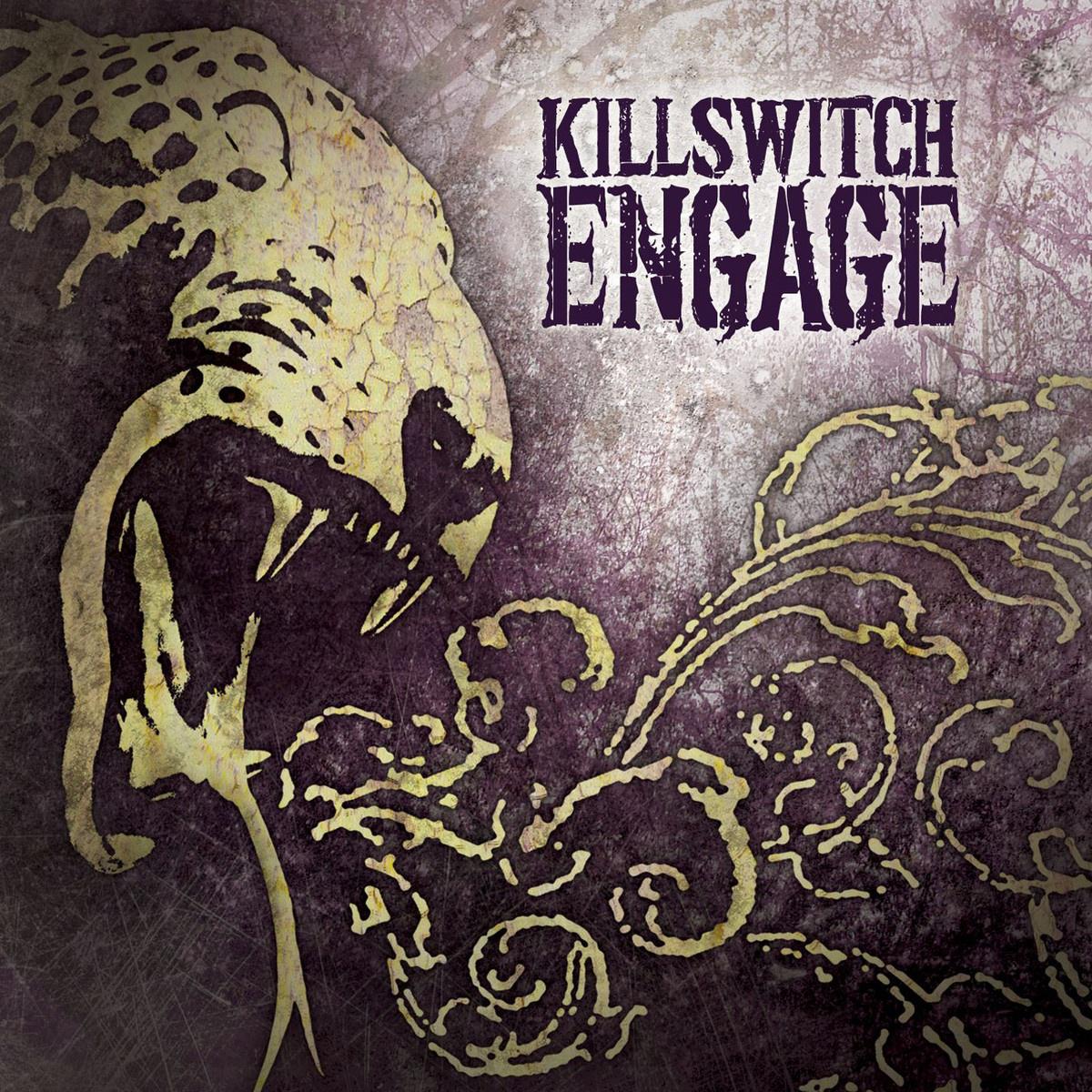 Killswitch Engage - Take Me Away (Album Version)