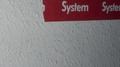 SYSTEM专辑