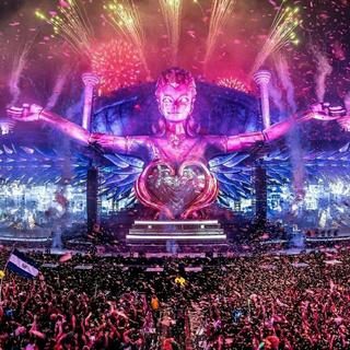 『炸曲』一旦听到你就忍不住想要跳的电音