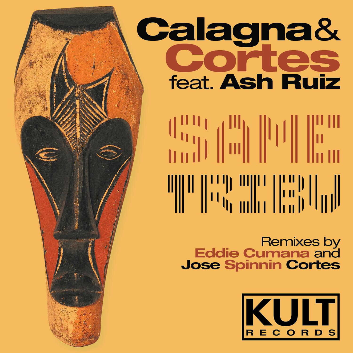Kult Records Presents "Same Tribu"