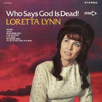 Loretta Lynn - Old Rugged Cross (karaoke)