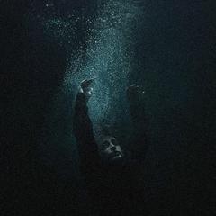 slip into darkness