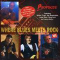 Where Blues Meets Rock Vol. 06