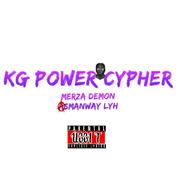 KPG CYPHER