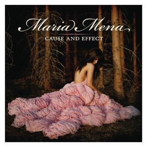 All This Time (Pick-Me-Up Song) - Maria Mena (SE karaoke) 带和声伴奏