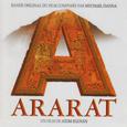 Ararat (Original Motion Picture Soundtrack)